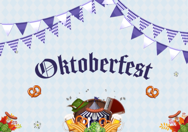 Kirman Premium’da Oktoberfest Coşkusu Başladı!