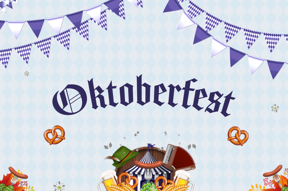 Kirman Premium’da Oktoberfest Coşkusu Başladı!