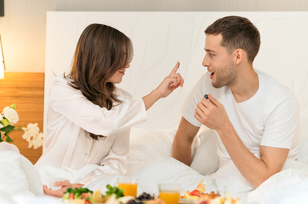 Анталия Медовый месяц 2026: Привилегии Premium Honeymoon и выбор номера