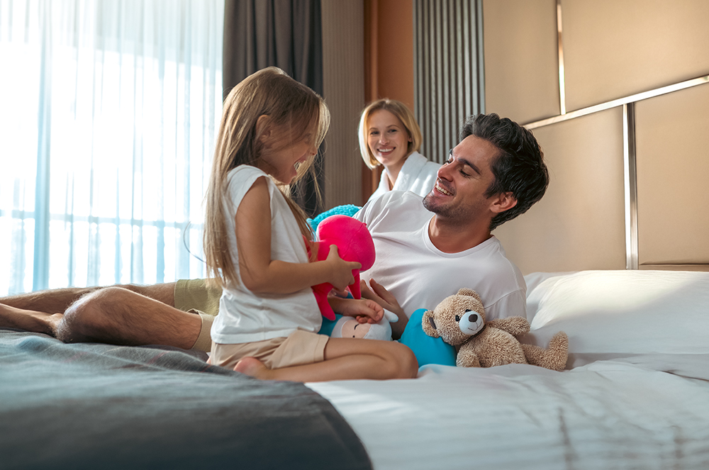 Antalya Erken Rezervasyon: Sizin İçin Doğru Konsepti Seçin!