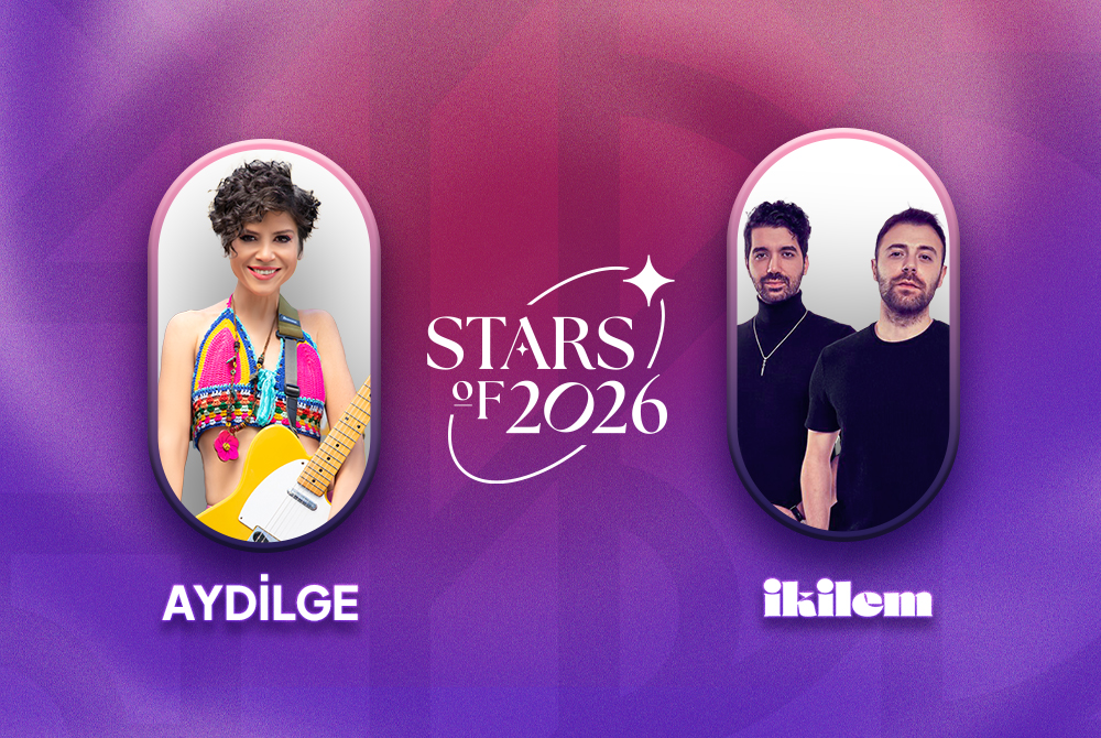 Leodikya Kirman Premium 2026 Bayram Konserleri!