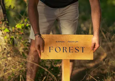 Специальное пожертвование саженцев для пар в медовом месяце!