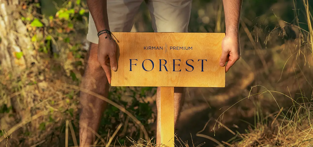 Balayı Çiftlerine Özel Fidan Bağışı!