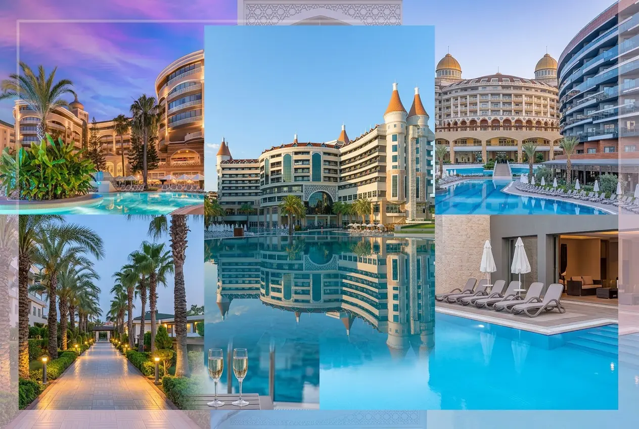 Mayıs'ta Antalya Tatili: Sezonun En Sakin ve Avantajlı Ayı 