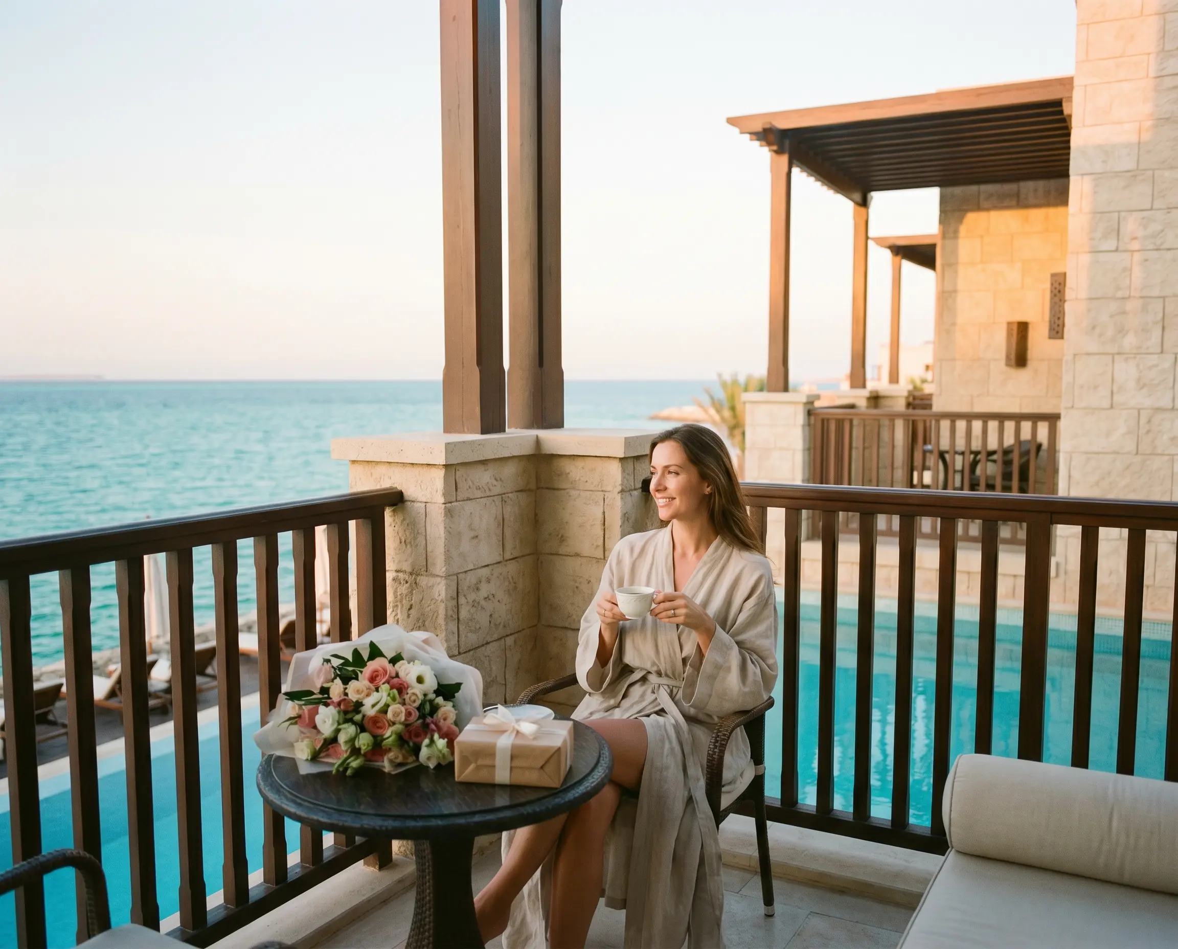 Mother's Day 2026: Unforgettable Getaways at Kirman Premium