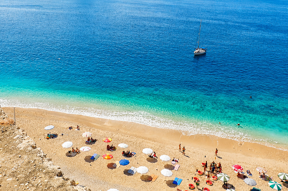 Antalya in October 2026: Weather, Sea Temperature and Can You Swim?