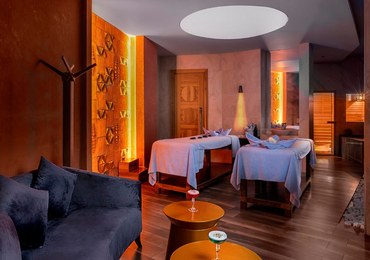 Bahar Detoksu: Kirman Premium SPA'da Bedeninizi ve Ruhunuzu Yenileyin