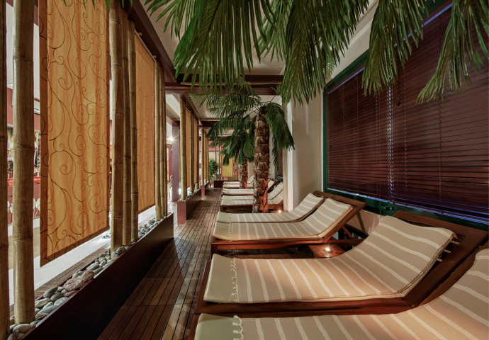 Spa & Wellness